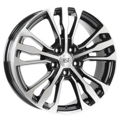 RST R188 (Geely, Lexus) 7x18 5x114,3 ET45 D60,1 BD