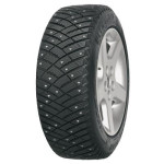 GoodYear UltraGrip Ice Arctic 195/55R15 85T 