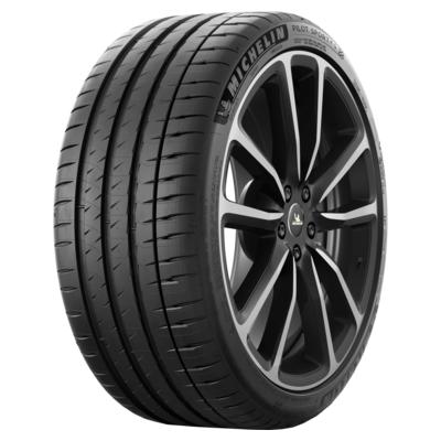 Michelin Pilot Sport 4 S 265/30ZR21 96Y XL