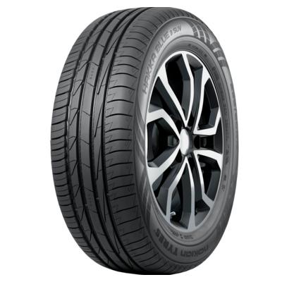 Nokian Tyres Hakka Blue 3 SUV 215/70R16 100H