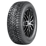 Nokian Tyres Hakkapeliitta 9 SUV 275/50R21 113T XL 