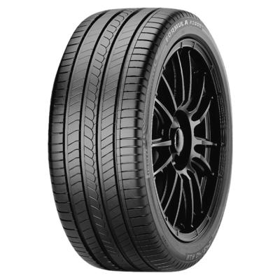 Pirelli Formula ROSSO 245/45R18 100W XL