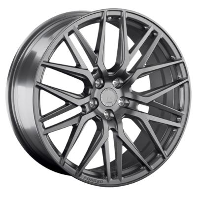 LS Forged LS FG04 8x18 5x112 ET25 D66,6 MGM