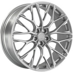 LS Forged LS FG10 8,5x20 5x108 ET45 D63,3 SS