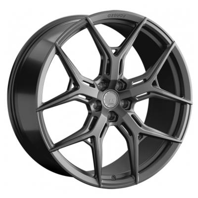 LS Forged LS FG14 9,5x20 5x130 ET35 D84,1 MGM