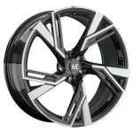 LS Forged LS FG23 8x19 5x114,3 ET35 D67,1 BKF