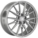 LS Forged LS FG28 8x18 5x114,3 ET50 D60,1 Sil