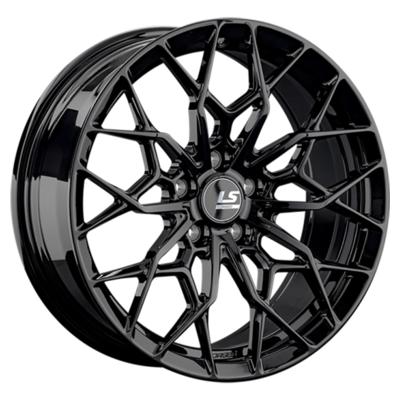 LS Forged LS FG29 8x18 5x112 ET38 D66,6 BK