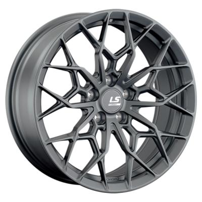 LS Forged LS FG29 8x18 5x112 ET38 D66,6 MGM