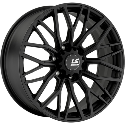 LS Forged LS FG33 8,5x20 6x139,7 ET25 D106,1 MB