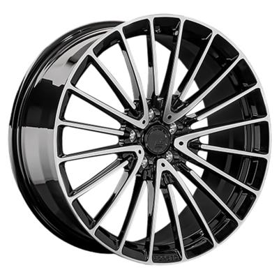 LS Forged LS FG44 9x20 5x112 ET34 D66,6 BKF