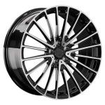 LS Forged LS FG44 9x20 5x112 ET34 D66,6 BKF