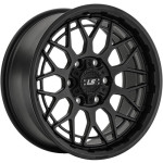 LS Forged LS FG52 9x17 6x139,7 ET20 D106,1 MB