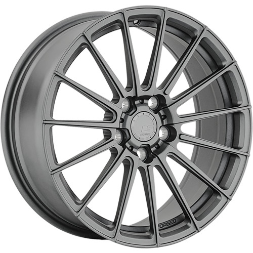 LS Forged LS FG61 7,5x17 5x112 ET45 D66,6 MGM