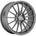 LS Forged LS FG61 7,5x17 5x112 ET45 D66,6 MGM