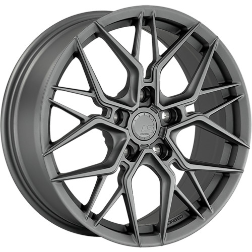 LS Forged LS FG63 8x18 5x130 ET45 D71,6 MGM