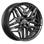 K&K Колумб (КС1038) 7x19 5x114,3 ET40 D66,1 кварц