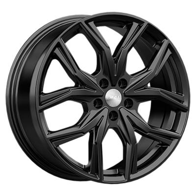 СКАД Арика (КЛ1083) 8x19 5x108 ET55 D63,35 Бархат новый