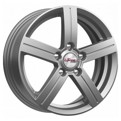 iFREE Оруэлл (КС911) 6x16 5x114,3 ET48 D67,1 Хай Вэй