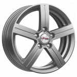 iFREE Оруэлл (КС911) 6x16 5x114,3 ET48 D67,1 Хай Вэй