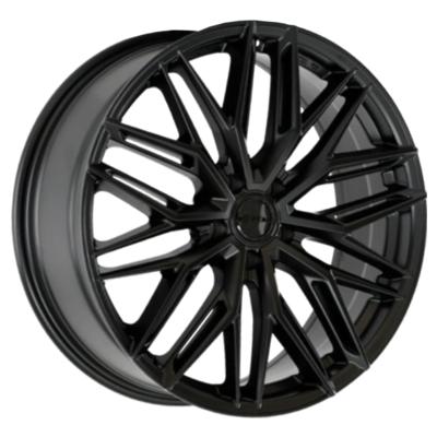 PDW RAMZES (2119) 8x18 5x112 ET35 D66,6 U4B