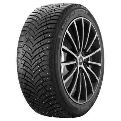 Michelin X-Ice North 4 235/50R17 100T XL 