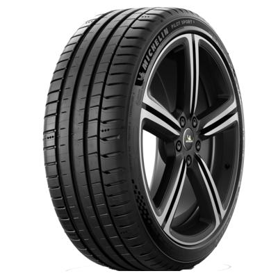 Michelin Pilot Sport 5 255/40ZR19 100Y RG XL