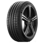 Michelin Pilot Sport 5 255/40ZR19 100Y RG XL