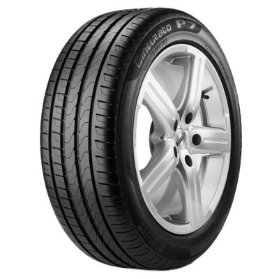 Pirelli Cinturato P7 255/40R18 95Y RunFlat *