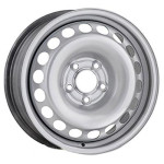 Magnetto 15000 S AM 6x15 5x108 ET52,5 D63,3 Silver
