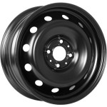 Magnetto 15009 AM 6x15 4x100 ET50 D60,1 Black