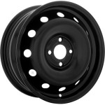 Magnetto 15012 AM 6x15 4x98 ET35 D58,5 Black