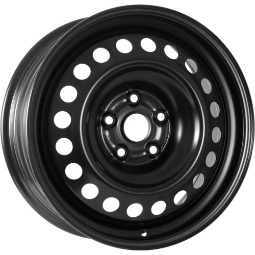 Magnetto 17013 AM 7x17 5x114,3 ET45 D54,1 Black