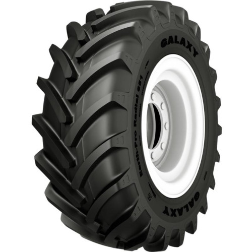 Earth-Pro Radial 651