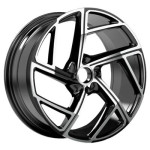 Lizardo 777 6,5x16 4x100 ET40 D60,1 BMF