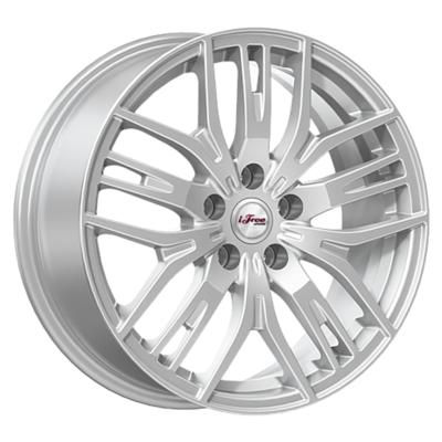 iFREE Аскет (КС1072) 7x17 5x112 ET45 D57,1 Нео-классик