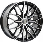 Neo 840 8x18 5x108 ET40 D63,4 BD