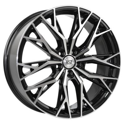 RST R052 (GeelyTugella) 8x20 5x108 ET46 D63,4 BD