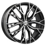 RST R052 (GeelyTugella) 8x20 5x108 ET46 D63,4 BD