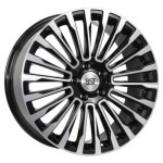 RST R062 (LR) 8,5x20 5x108 ET45 D63,4 BD