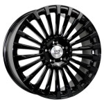 RST R062 8,5x20 5x120 ET45,5 D62,5 BL