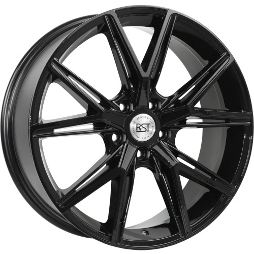RST R129 (Mazda) 7,5x19 5x114,3 ET45 D67,1 BL