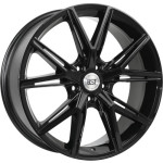 RST R129 (Mazda) 7,5x19 5x114,3 ET45 D67,1 BL
