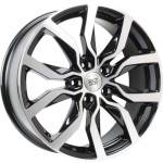 RST R138 7x18 5x110 ET50 D63,4 BD