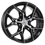 RST R139 (RX) 7,5x19 5x108 ET41 D65,1 BD