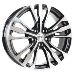 RST R188 (Coolray) 7x18 5x114,3 ET45 D54,1 BD