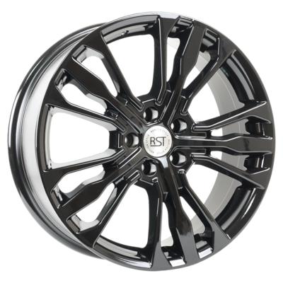 RST R188 7x18 5x114,3 ET45 D67,1 BL