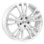 RST R188 7x18 5x114,3 ET45 D67,1 Silver