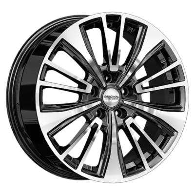 SKAD Original KL-1060 (Tiggo 8 Plus) 7,5x18 5x108 ET47 D65,1 Алмаз