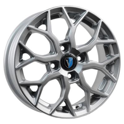 Venti 1619 6x16 4x100 ET41 D60,1 BH